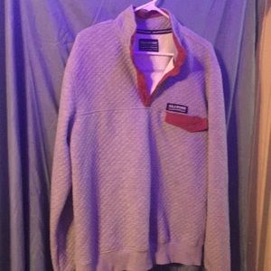 Gila River sweatshirt